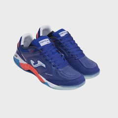 Chuteira de Futsal Adulta Top Flex Plus Joma - Foto 4