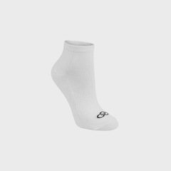 Meia Olympikus Basic 3 Pares - Foto 1