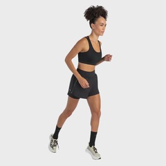 Short Olympikus Ultra 2 em 1 Feminino - Foto 4