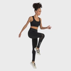 Calça Legging Olympikus Funcional - Feminino - Foto 4