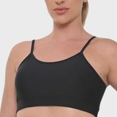 Top Olympikus Basic - Feminino - Foto 1