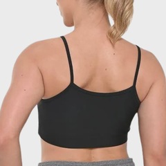 Top Olympikus Basic - Feminino - Foto 4