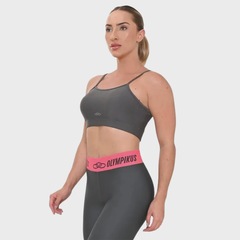 Top Olympikus Basic - Feminino - Foto 2