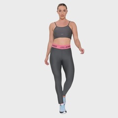 Top Olympikus Basic - Feminino - Foto 3