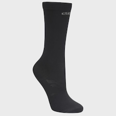 Meia Olympikus Corre Cano Médio - Foto 1