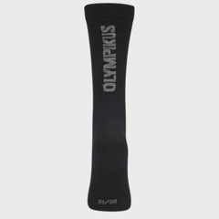 Meia Olympikus Corre Cano Médio - Foto 3