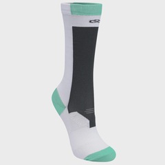 Meia Olympikus BPC Cano Médio Feminina - Foto 1