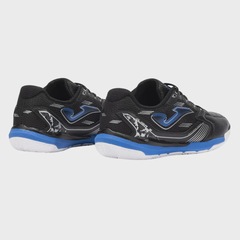 Chuteira de Futsal Adulta Liga 5 Joma - Foto 4