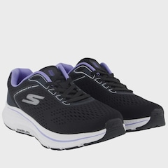Tênis Skechers Go Run Consistent 2.0 Mile Marker Feminino - Foto 2