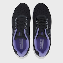 Tênis Skechers Go Run Consistent 2.0 Mile Marker Feminino - Foto 4