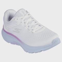 Tênis Skechers Go Run Consistent 2.0 Mile Marker Feminino - Foto 2