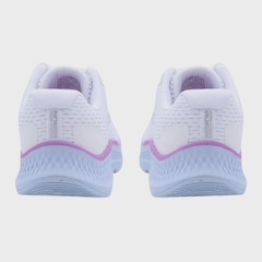 Tênis Skechers Go Run Consistent 2.0 Mile Marker Feminino - Foto 4