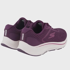 Tênis Skechers Go Run Consistent 2.0 Mile Marker Feminino - Foto 4