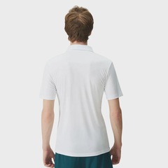 Camiseta Polo Fila Player F-Box II Masculina - Foto 2