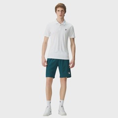 Camiseta Polo Fila Player F-Box II Masculina - Foto 3