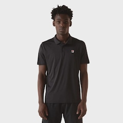 Camiseta Polo Fila Player F-Box II Masculina - Foto 1