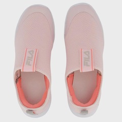 Tênis Fila Funny Infantil - Foto 4