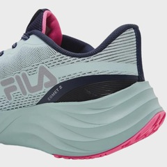 Tênis Fila Comet 2 Feminino - Foto 5