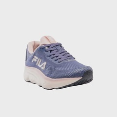 Tênis Fila Maxximus Feminino - Foto 4