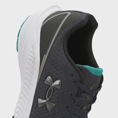 Tênis Under Armour Charged Wing 2 Unissex - Foto 6