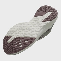 Tênis Under Armour Charged Wing 2 Unissex - Foto 7