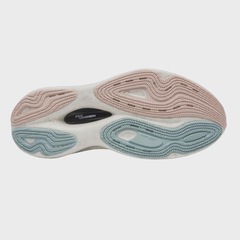 Tênis Fila Float Maxxi 2 Pro Feminino - Foto 5