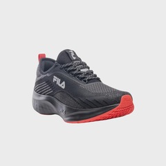 Tênis Fila Go Trainer 2 - Masculino - Foto 3