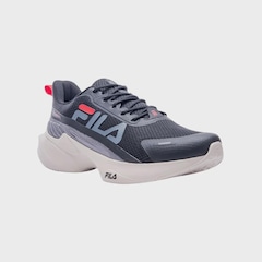 Tênis Fila Progress Lite - Masculino - Foto 3