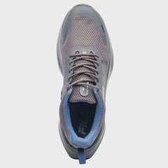 Tênis Fila Progress Lite - Masculino - Foto 4