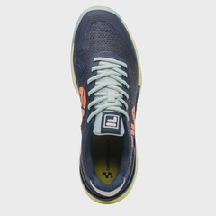 Tênis Fila Invicto Clay - Unissex - Foto 4