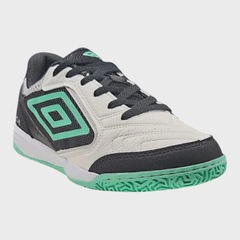 Chuteira Umbro Pro Challenge Uptake Futsal - Foto 4