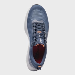 Tênis Fila Racer Fastpace - Masculino - Foto 4