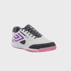 Chuteira de Futsal Adulta Pro 5 Bump Umbro - Foto 2