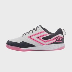 Chuteira de Futsal Adulta Pro 5 Bump Umbro - Foto 3