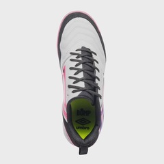 Chuteira de Futsal Adulta Pro 5 Bump Umbro - Foto 4