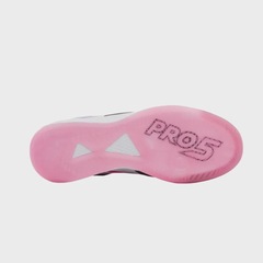 Chuteira de Futsal Adulta Pro 5 Bump Umbro - Foto 5