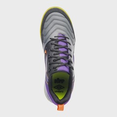 Chuteira de Futsal Adulta Pro 5 Bump Umbro - Foto 4