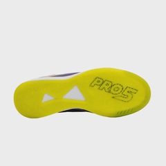 Chuteira de Futsal Adulta Pro 5 Bump Umbro - Foto 5
