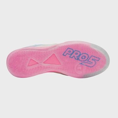 Chuteira de Futsal Adulta Pro 5 Bump Umbro - Foto 5