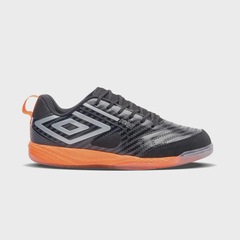 Chuteira de Futsal Adulta Pro 5 Bump Umbro - Foto 1
