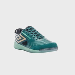 Chuteira de Futsal Adulta Pro 5 Bump Umbro - Foto 2