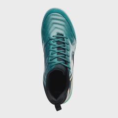 Chuteira de Futsal Adulta Pro 5 Bump Umbro - Foto 4