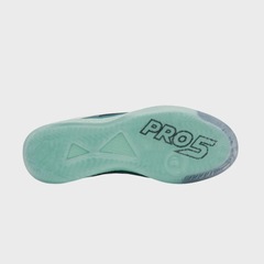 Chuteira de Futsal Adulta Pro 5 Bump Umbro - Foto 6
