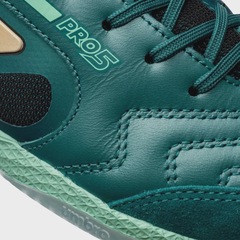 Chuteira de Futsal Adulta Pro 5 Bump Umbro - Foto 7
