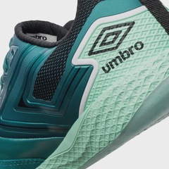 Chuteira de Futsal Adulta Pro 5 Bump Umbro - Foto 8