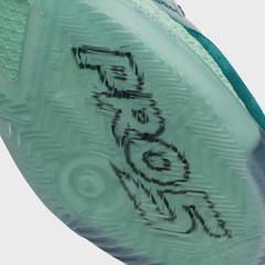 Chuteira de Futsal Adulta Pro 5 Bump Umbro - Foto 9
