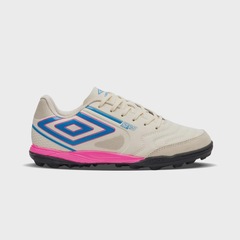 Chuteira de Society Adulta Pro 5 Bump Club Umbro - Foto 1