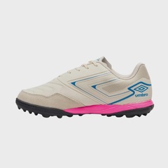 Chuteira de Society Adulta Pro 5 Bump Club Umbro - Foto 4