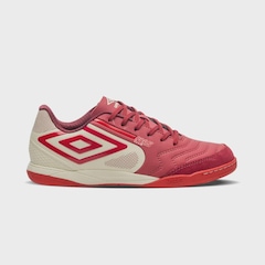 Chuteira Umbro Pro 5 Bump Club Futsal - Foto 1