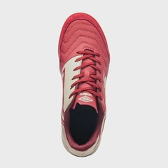 Chuteira Umbro Pro 5 Bump Club Futsal - Foto 3